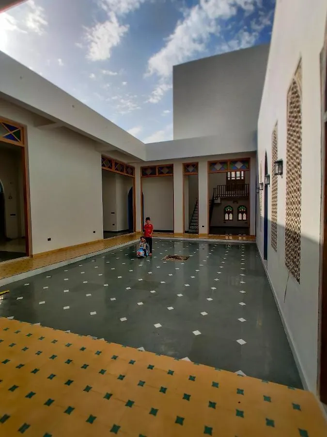 Boutique Homestay With Art Center In Courtyard House ウダイプル 0*,