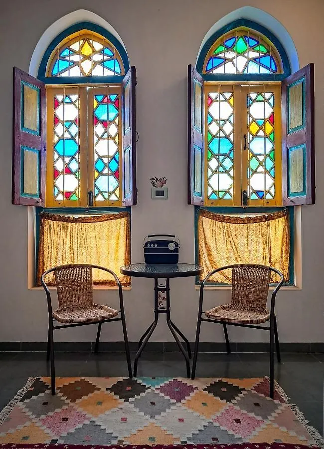 Boutique Homestay With Art Center In Courtyard House ウダイプル