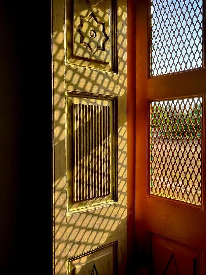 Boutique Homestay With Art Center In Courtyard House ウダイプル インド