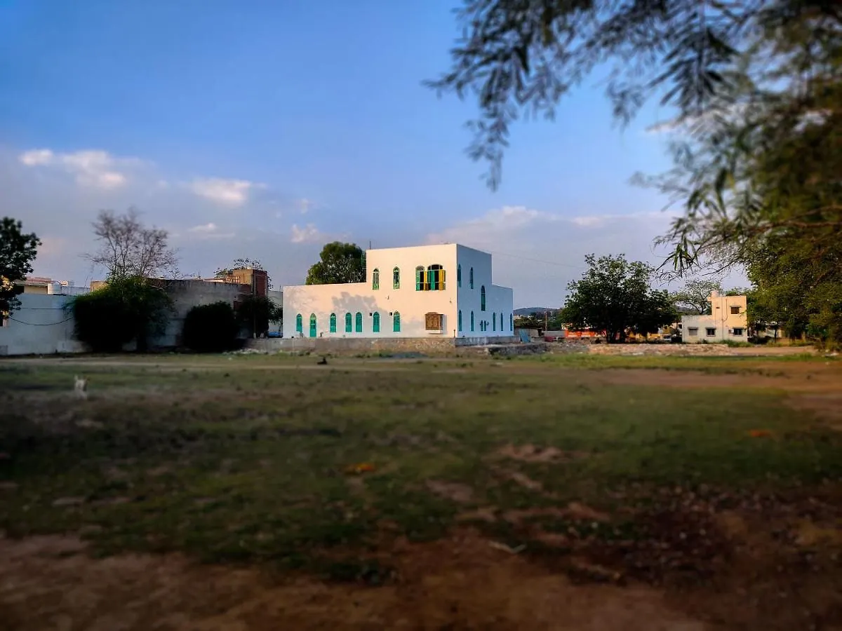 Boutique Homestay With Art Center In Courtyard House location