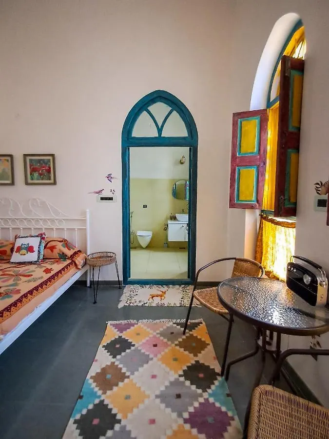 Boutique Homestay With Art Center In Courtyard House ウダイプル